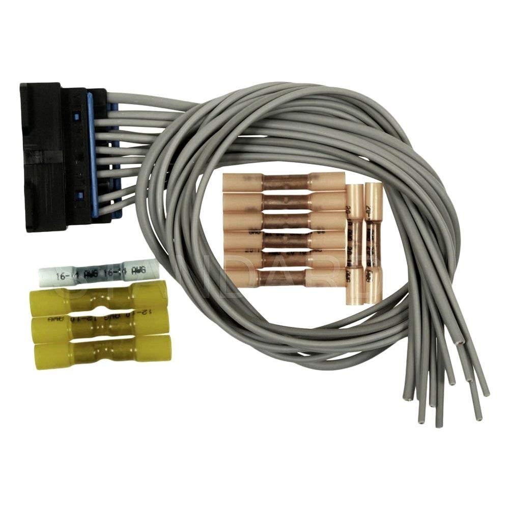 Standard Motor Products S-1636 Electrical Connector
