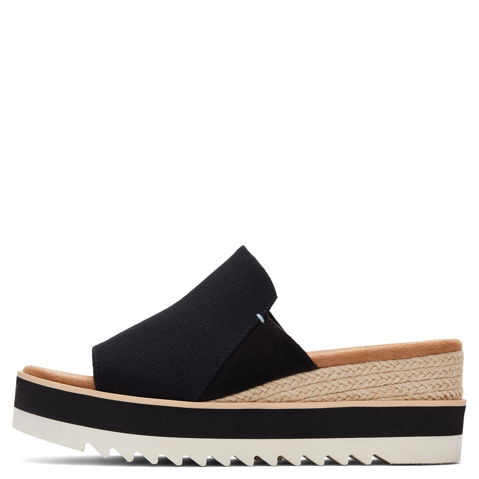 TOMS Damen Diana MuleHausschuh