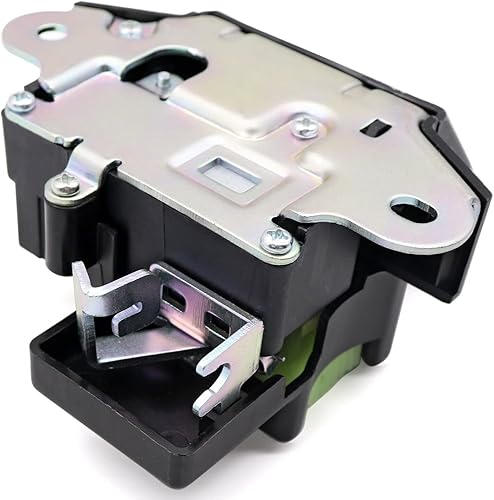 Miniatura 5 de APDTY 161349 Actuador de bloqueo de la tapa del maletero trasero, liberación del pestillo del motor compatible con Hyundai Accent 2018-2022 Kia