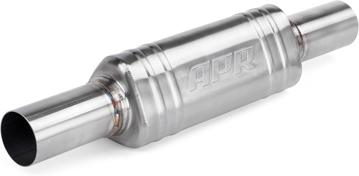 APR CBK0005 Exhaust - Front Muffler