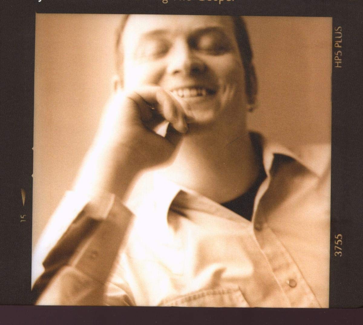 (KK361) James Yorkston, Roaring The Gospel - 2007 CD