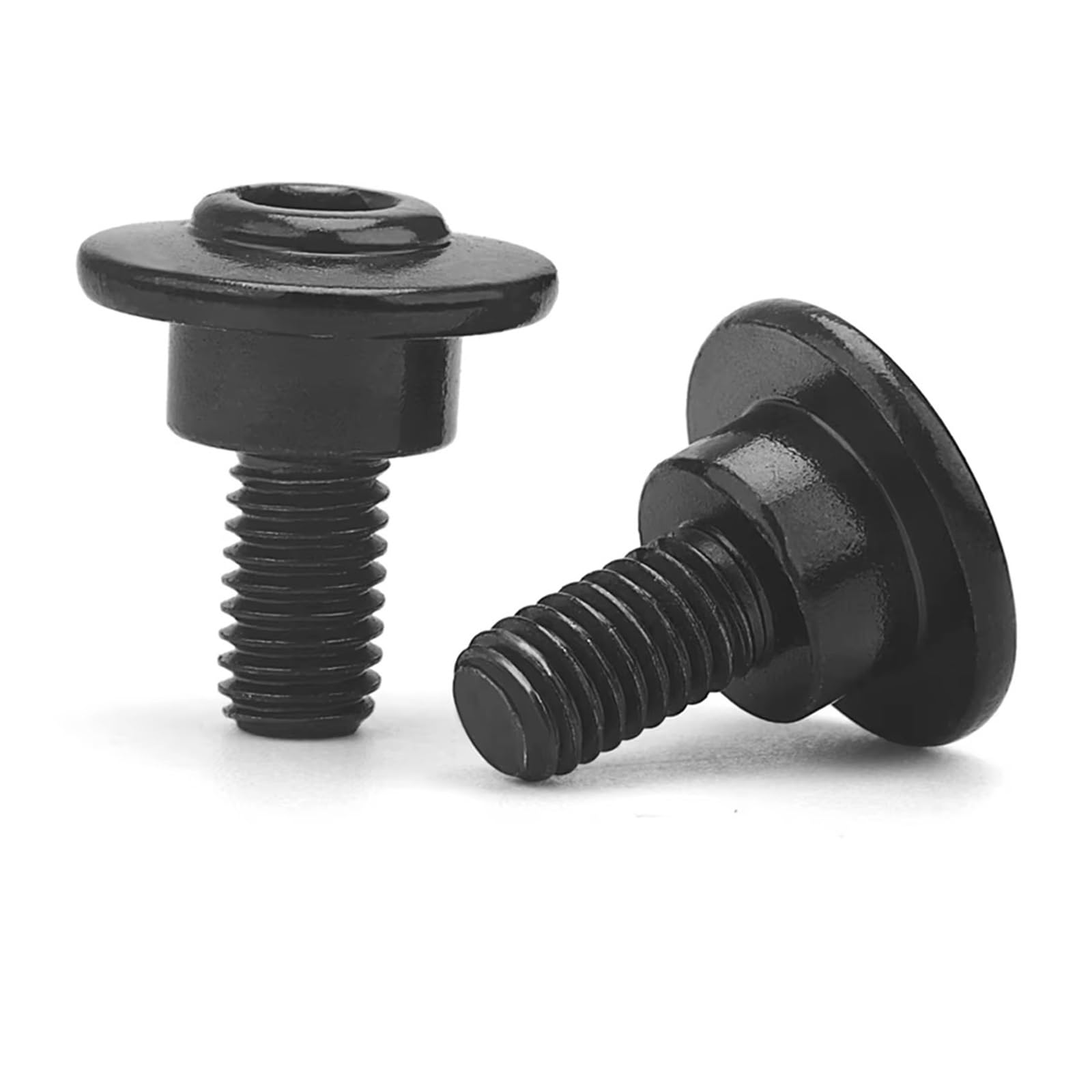 Tornillos Pernos Moto Compatible Con Ducati Para 848 Para 1198 1 Juego De Carenado Capó Acero Inoxidable Tornillos Carcasa Motocicleta