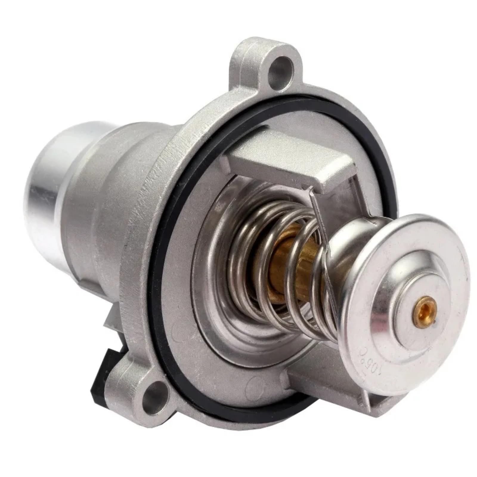 Coolant Thermostat Coolant Thermostat For BMW For 745i E65 For 745Li E66 2002-2005