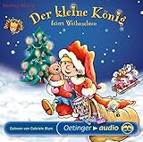  Der Kleine König Feiert Weihnachten (Lesung)