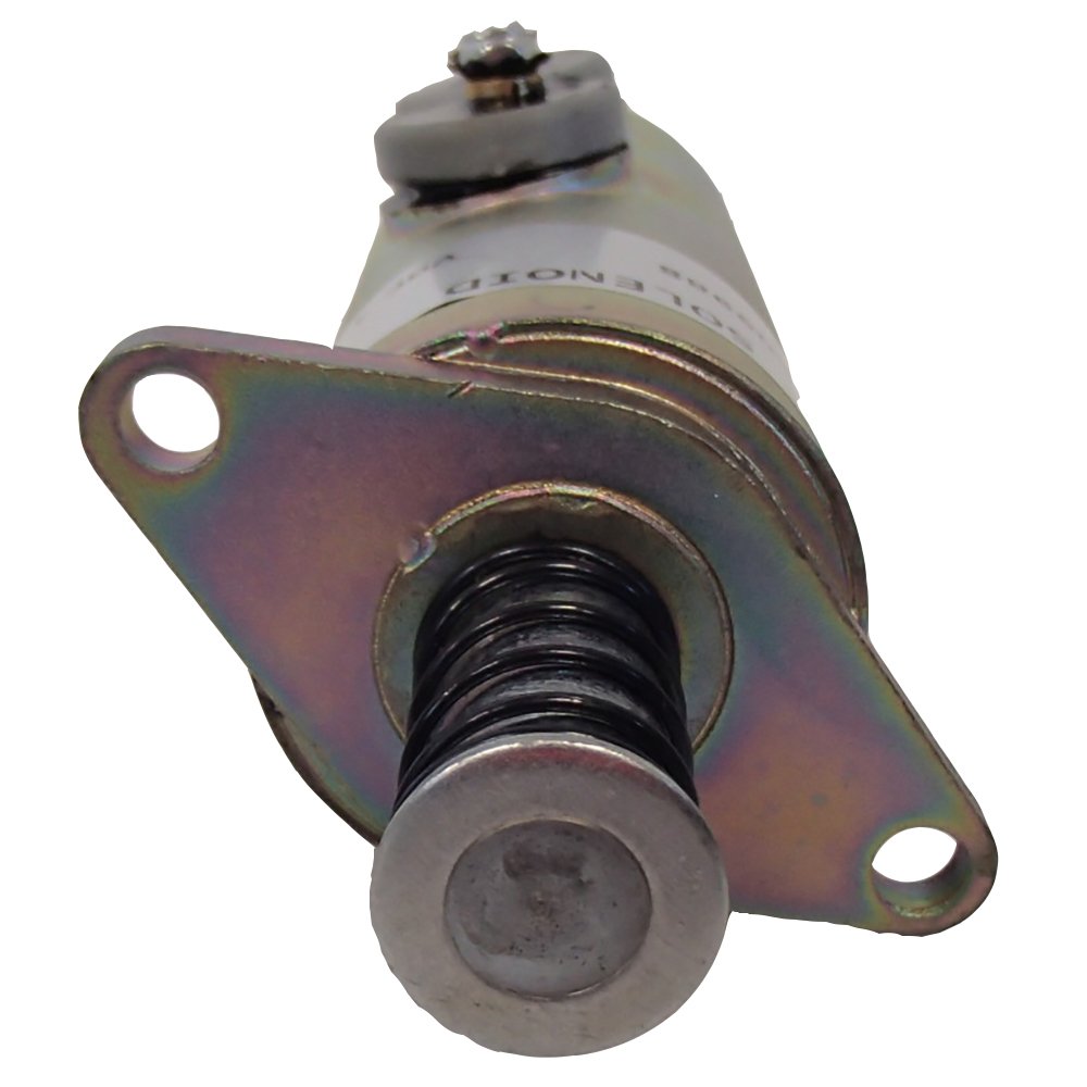 RAParts 6N9988 Fits Caterpillar Solenoid Several Models
