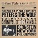 Prokofiev: Peter And The Wolf / Saint-Saëns: Carnival Of The Animals