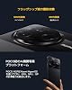 Xiaomi POCO F7 Pro, 12 GB + 256 GB, Japanese Version, Sim-Free Smartphone, Qualcomm, Snapdragon 8 Gen 3, 6,000 mAh Battery, 90 W Rapid Charging, Compatible with Docomo/au/SoftBank/Rakuten Mobile Lines