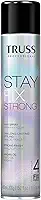 TRUSS - Truss Stay Fix Strong - Spray Fixador Forte 450ml