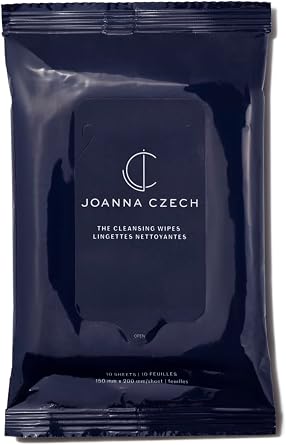 The Cleansing Wipes, x10