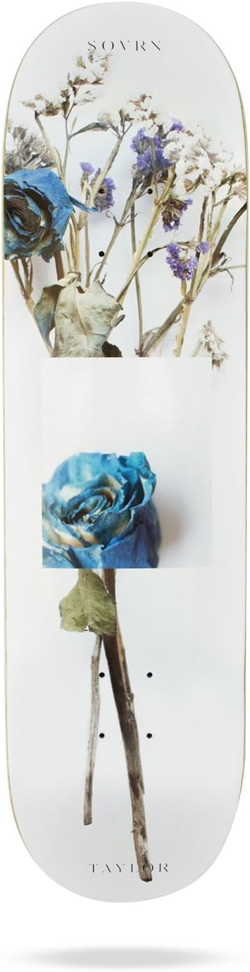 SOVRN 'Dimanche Taylor' Deck - 8.25"