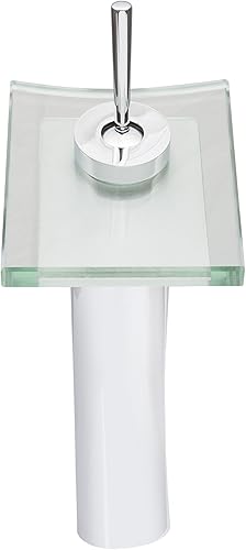 Miniatura 2 de Novatto GF-011CH-C-PUD Grifo y desagüe, cromado