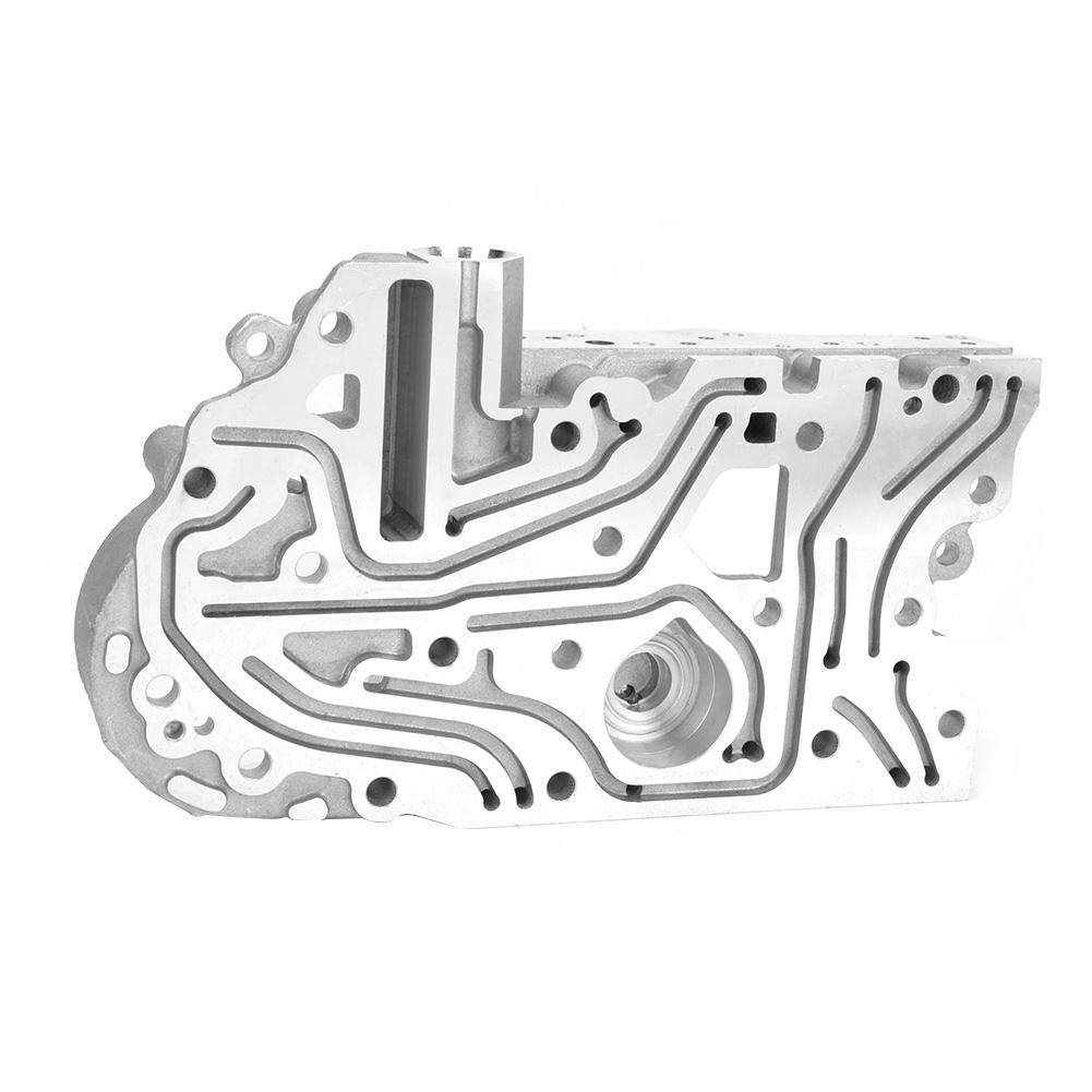 Fydun Kit Riparazione Cambio, Kit di Ricostruzione per la Riparazione del Cambio della Trasmissione per A1/A3/Q3, 0AM DQ200, 0AM325066AC, Accessorio per Il di Controllo della