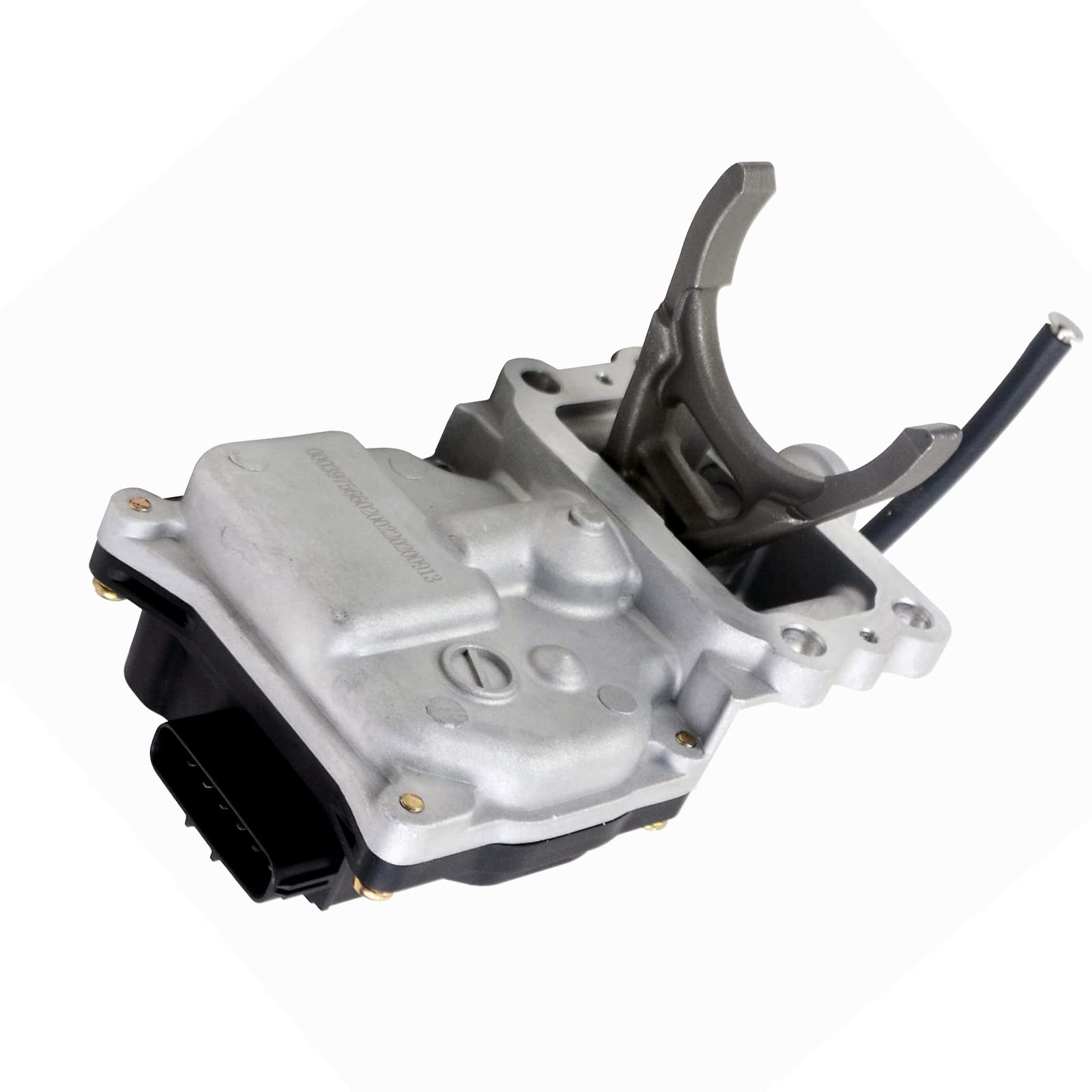 YIERS（イェール） 4WD フロント ディファレンシャル バキューム  