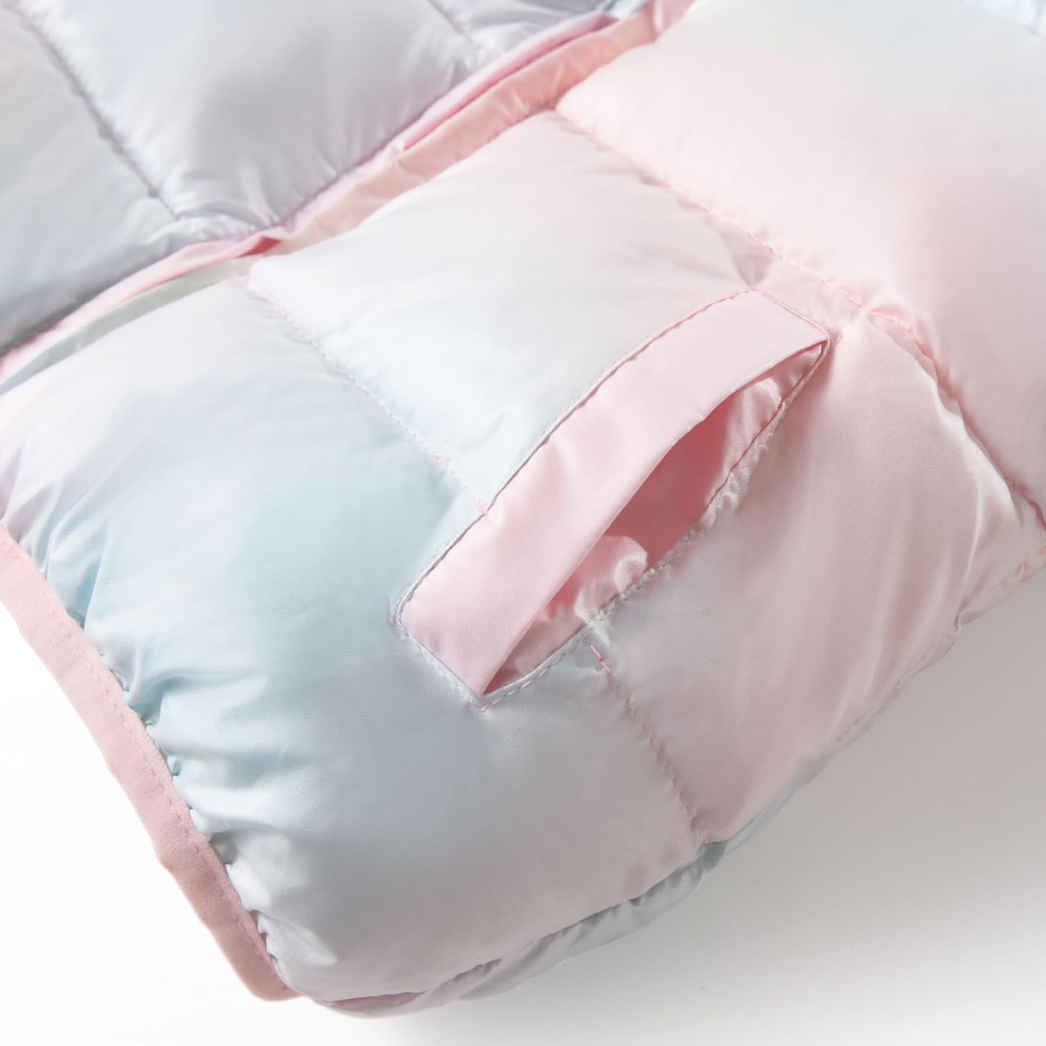 Baby Boys Thicken Winter Coat Toddler Girls Fleece Warm Hooded Jacket Clothes - Image 5