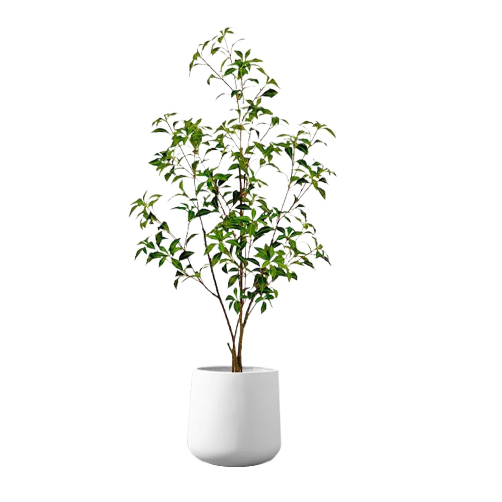 Verdure artificielle realiste pour deco de bureau, restaurant et entree