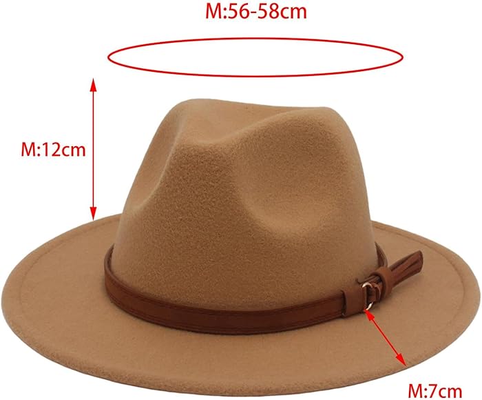 美品 AKUBR down under フェルトハット カウボーイ つば広ハット 美品 AKUBR down under フェルトハット カウボーイ つば広ハット