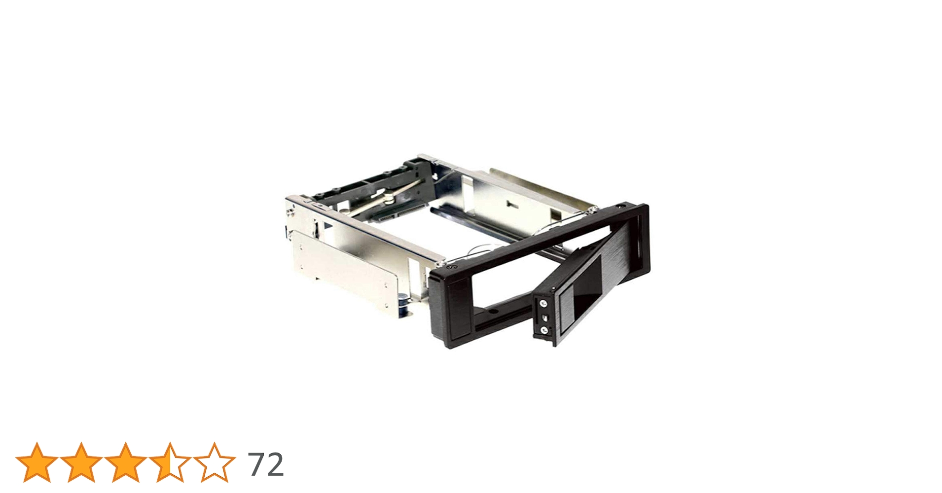 Amazon.co.jp: Seaocloud ハードディスク簡単着脱マウンタ (SATA接続