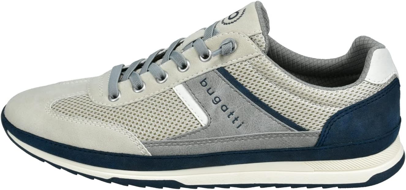 bugatti Men's Riptide Sneaker