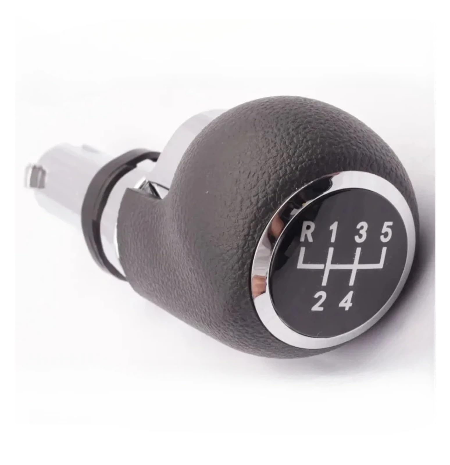 Kunyos 5 Speed Shift Knob For Chevrolet For Trax 2013-2019 Oe 25192202 Upgrade