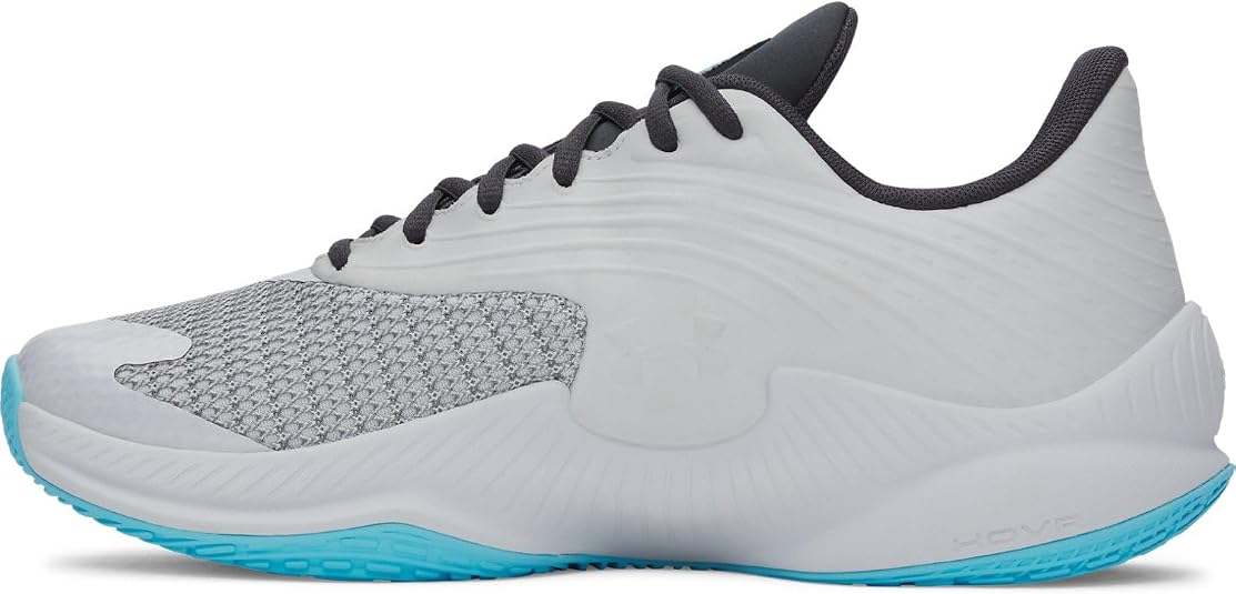 Amazon | [アンダーアーマー] CURRY SPLASH 26 6006285(014) ハロー