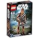 LEGO Star Wars Episode VIII Chewbacca 75530 Building Kit (179 Piece)