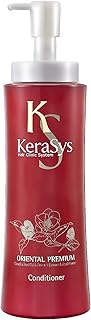 Conditioner Oriental Premium 600 ml, Kerasys