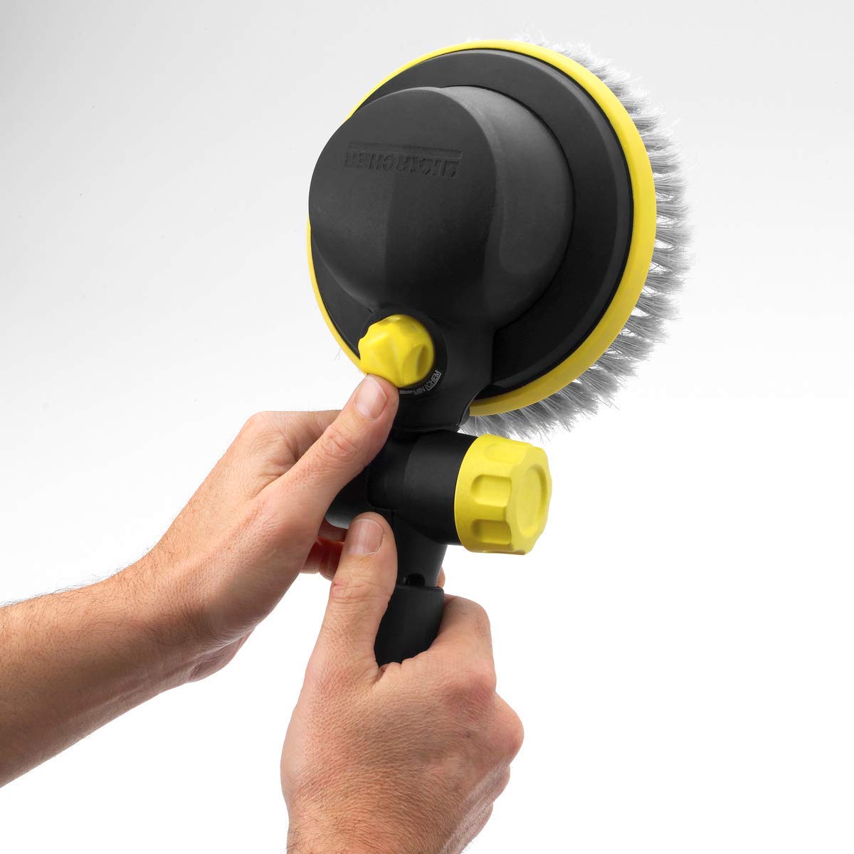 Amazon.co.jp: KARCHER(ケルヒャー) 回転ブラシ WB100 2643-236