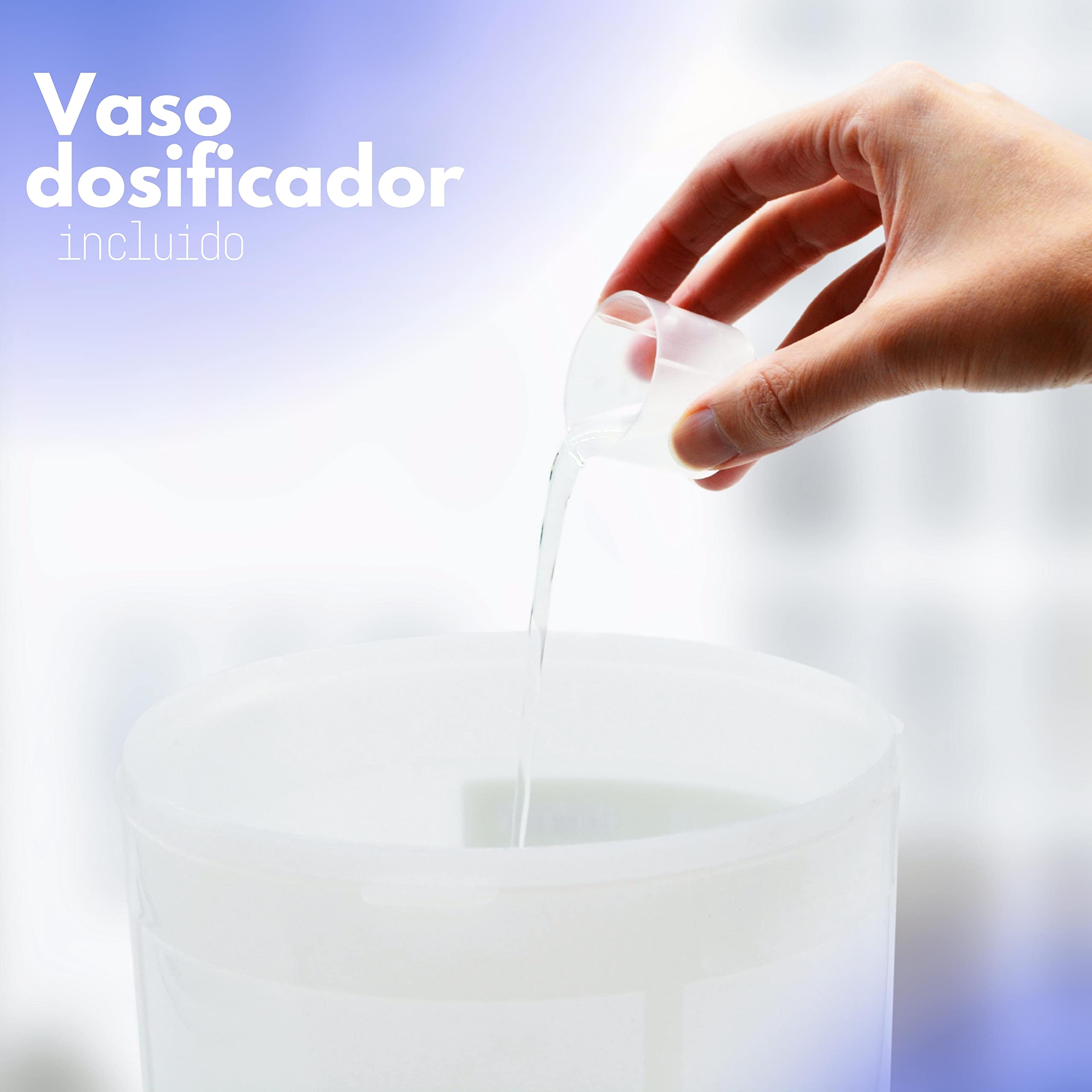 FINCA CASAREJO Mantiene Alejados a Piojos, Pulgas y Ácaros en Gallinas, Palomas, Aves de Corral | PiojProtect 500ml | El Olor No Atrae a Los Insectos | Soluble en Agua, Estimula el Apetito