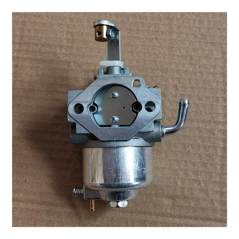 Carburateur EH25 robuste en alliage pour moteur de motoculture EH25-2
