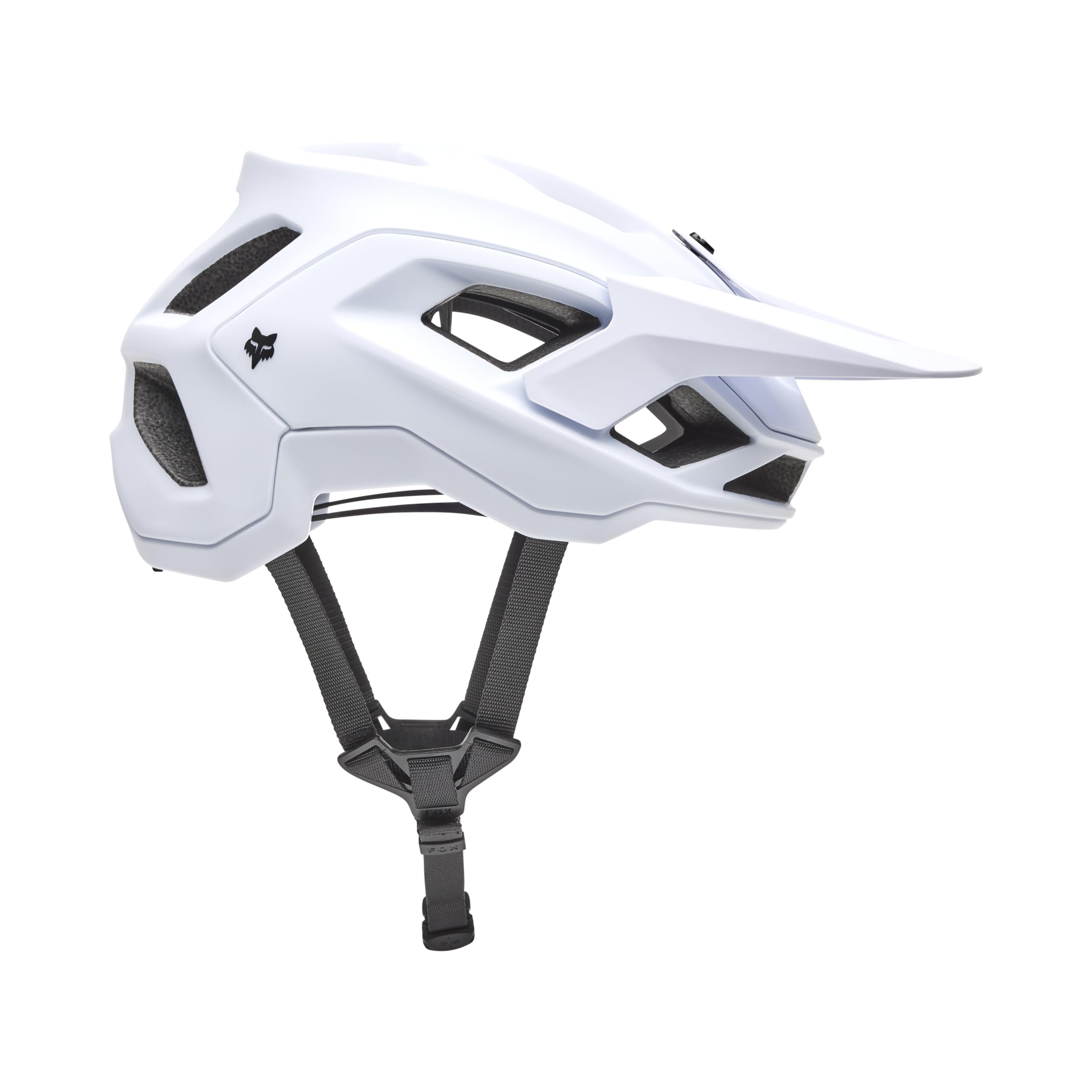 Fox Racing - SPEEDFRAME HELMET SOLID, CE, Cycling Helmets