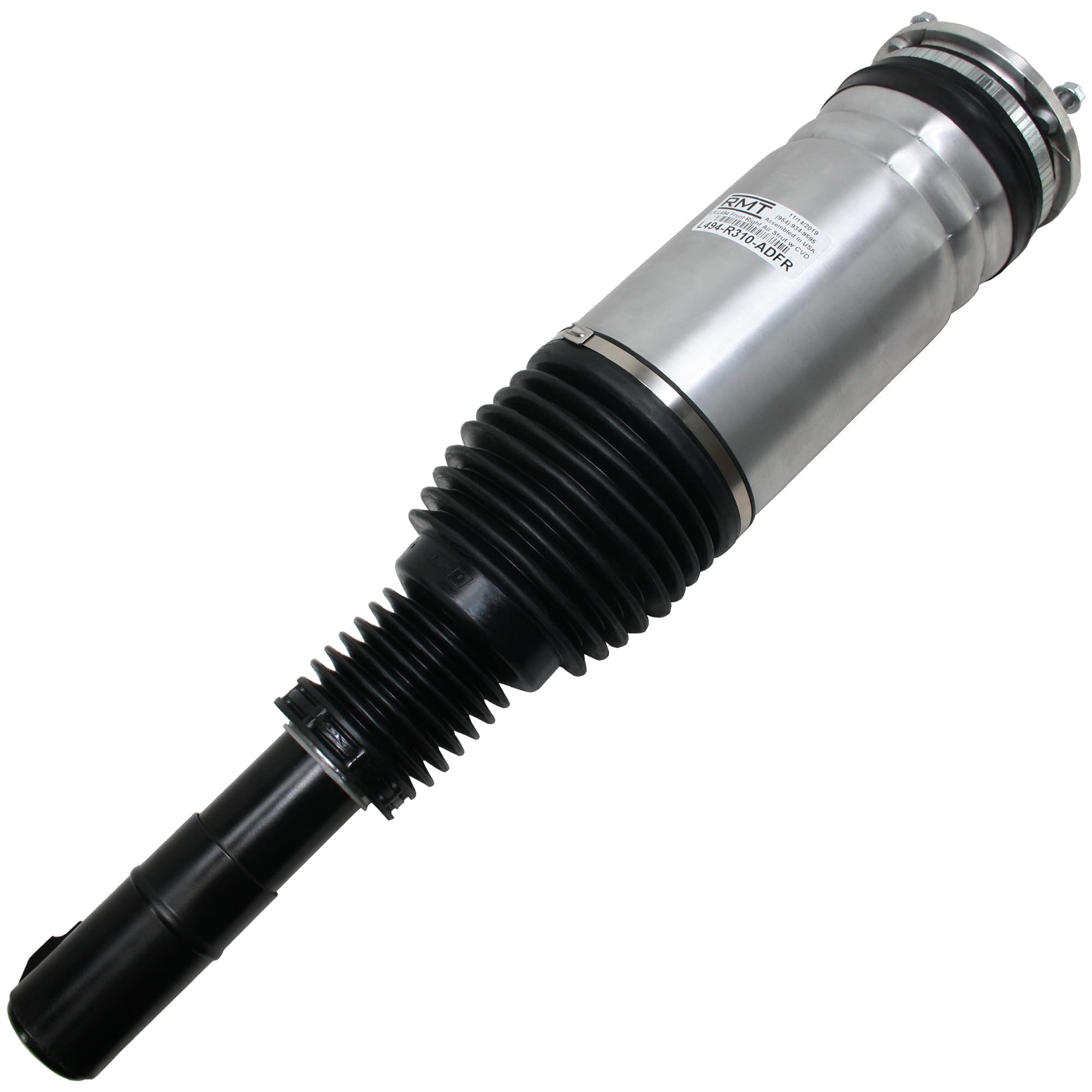 Amazon.com: L494-R310-ADFR - RMT Air Suspension Front Right Air