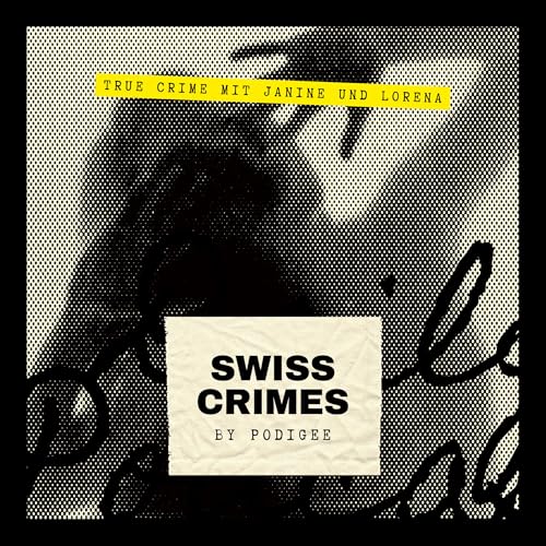 Couverture de Swiss Crimes