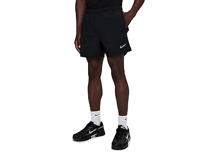 Nike Dri-Fit Challenger 5 Brief-lined Shorts Men