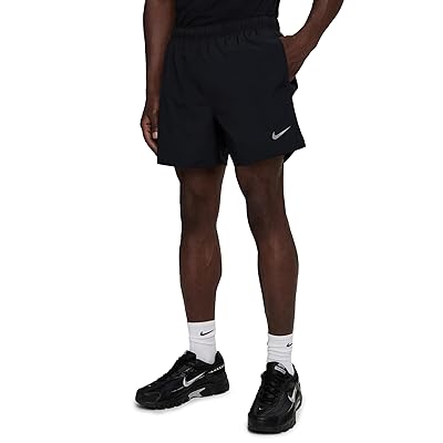 Nike Dri Fit Challenger 5 Brief lined Shorts Men