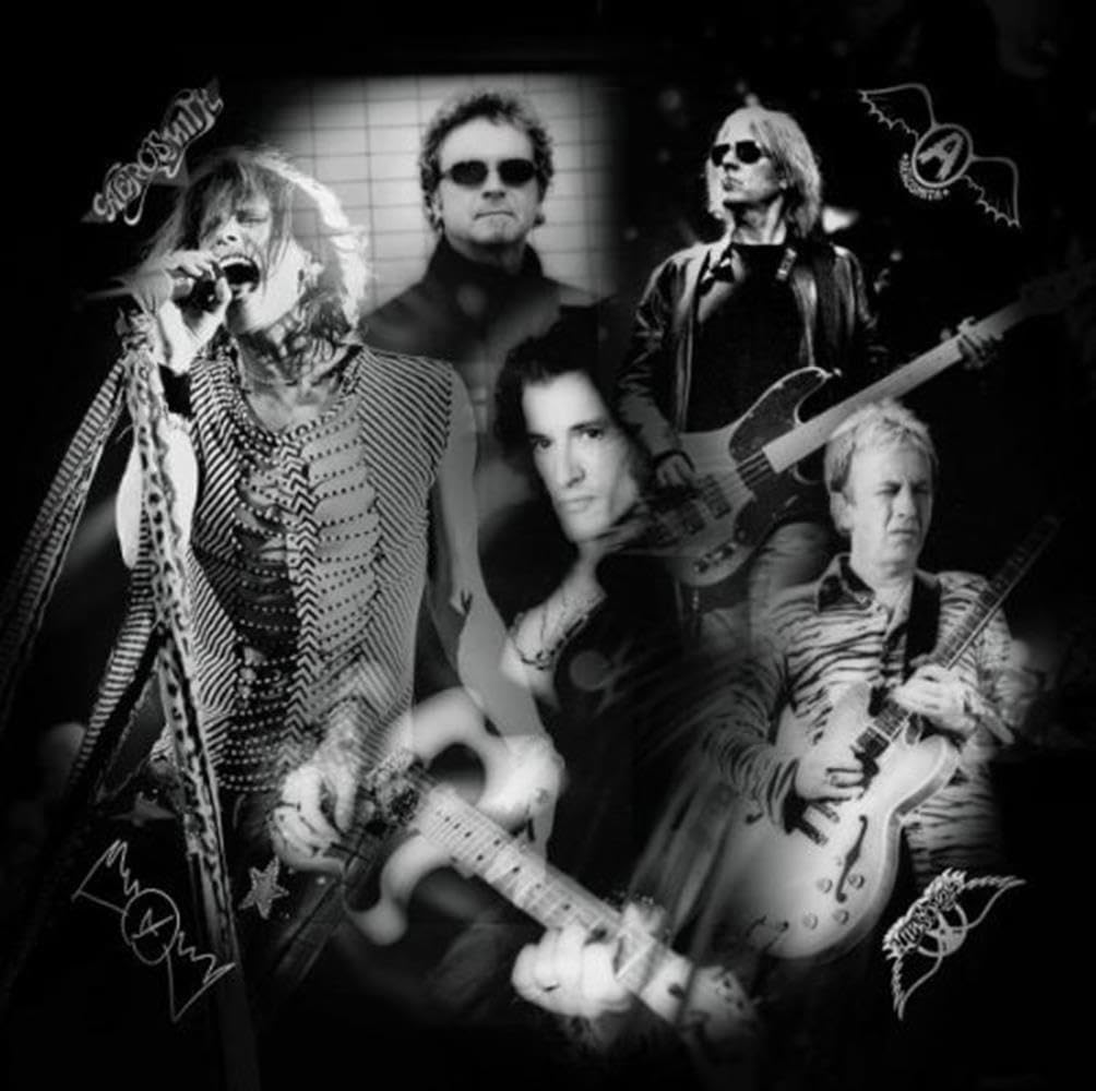Aerosmith – O, Yeah! (Ultimate Aerosmith Hits), 2 x CD Compilation Album, 2002