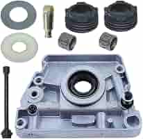 Kit Silencieux Gubeter Pour Tronçonneuse Husqvarna 61 266 - Référence 501657703 501657000