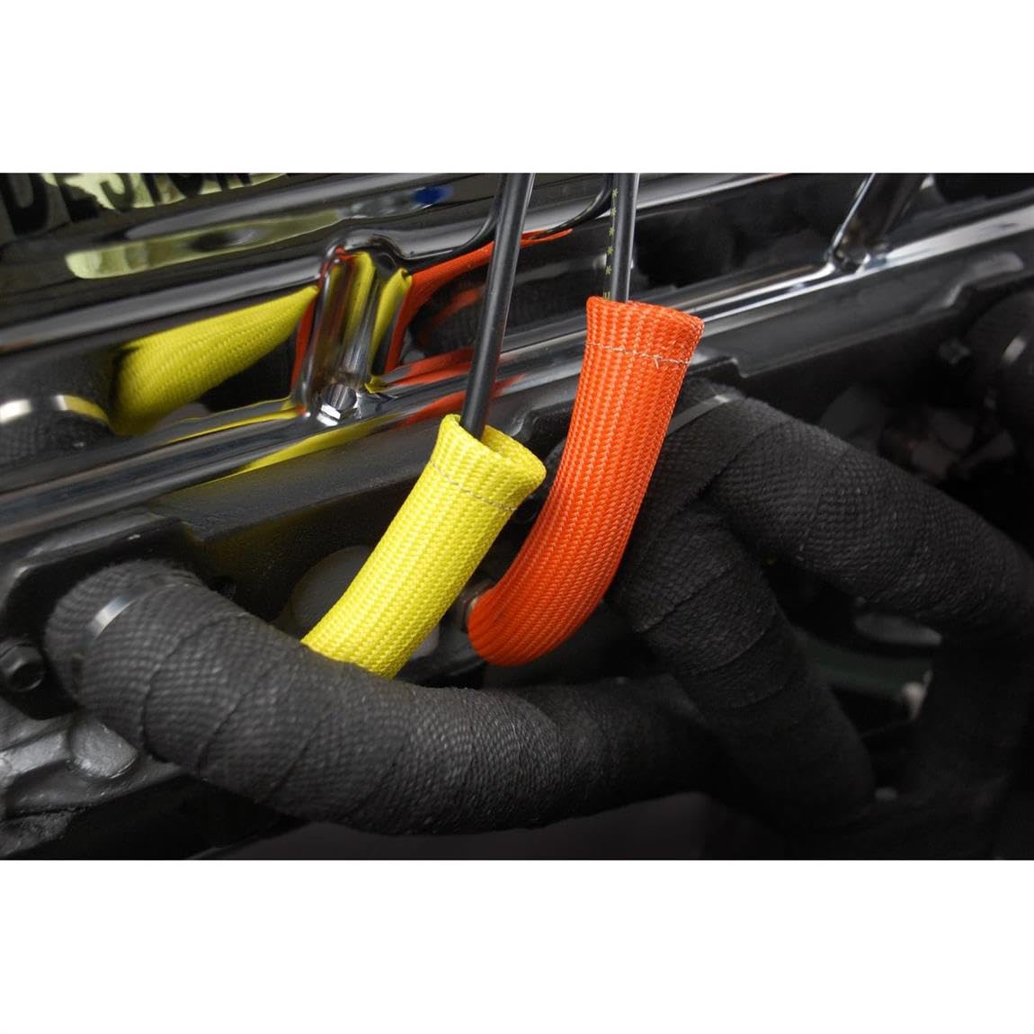 Boot String Protector Protect-A-Boot Sleeves Pack Of 8 Design Engineering 010552 Protect-A ...