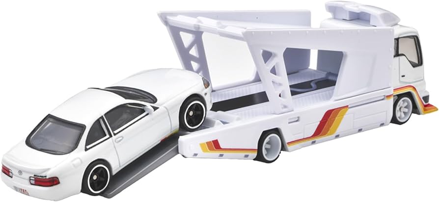 Amazon.co.jp: ホットウィール(Hot Wheels) チームトランス