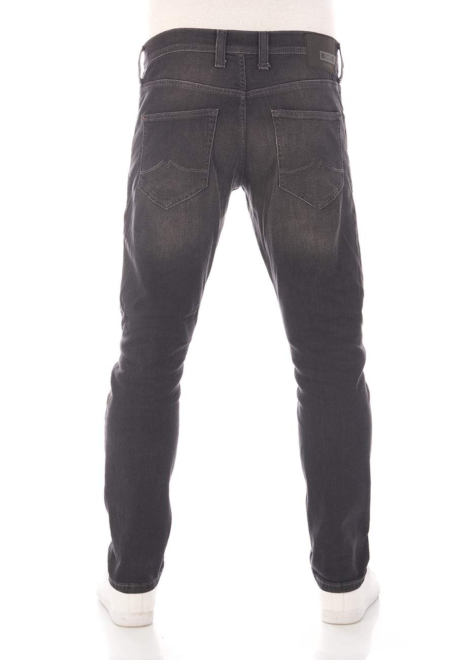 MUSTANG Herren Jeans Hose Oregon Tapered