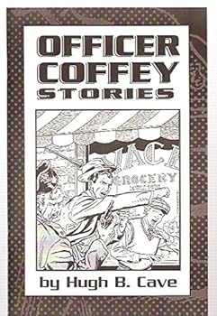Paperback Officer Coffey Stories Book