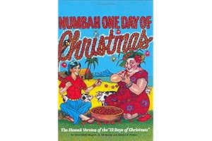 Numbah One Day of Christmas: The Hawaiian Christmas