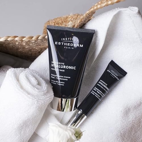 Miniatura 6 de Esthederm - Mascarilla Hialurónica Intensiva - Hidratante - Arrugas y Líneas Finas