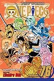 One Piece, Vol. 76: Just Keep Going