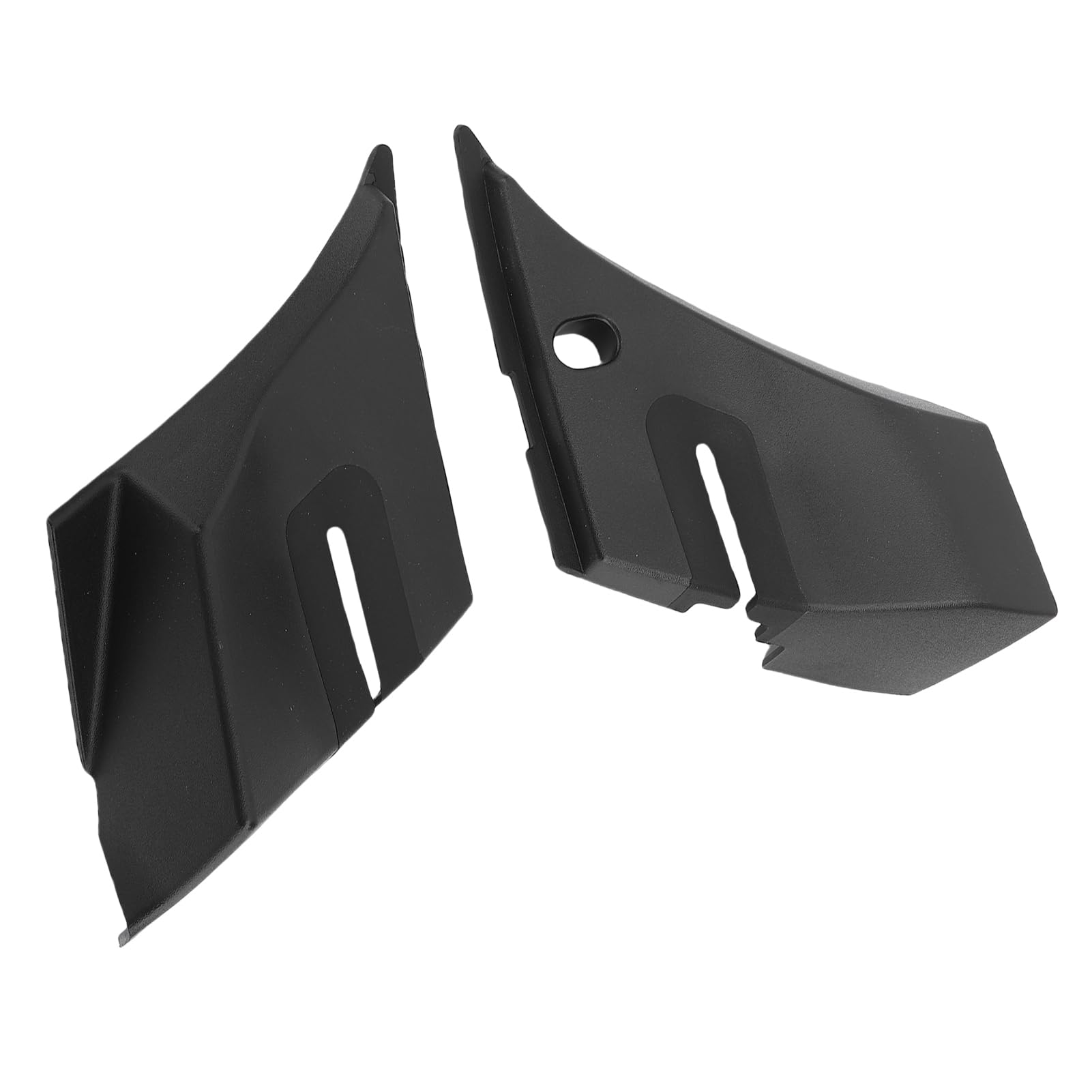 Wiper Cowl End Panel 15946001 Left Right Side Hood Hinge