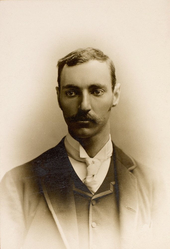 Amazon.com: John Jacob Astor Iv N(1864-1912) American Financier