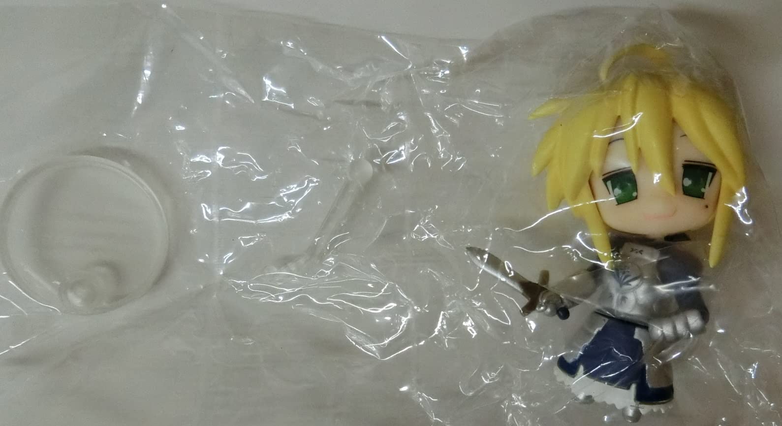 Amazon | ねんどろいどぷち らき☆すた シーズン2 【シークレット/泉