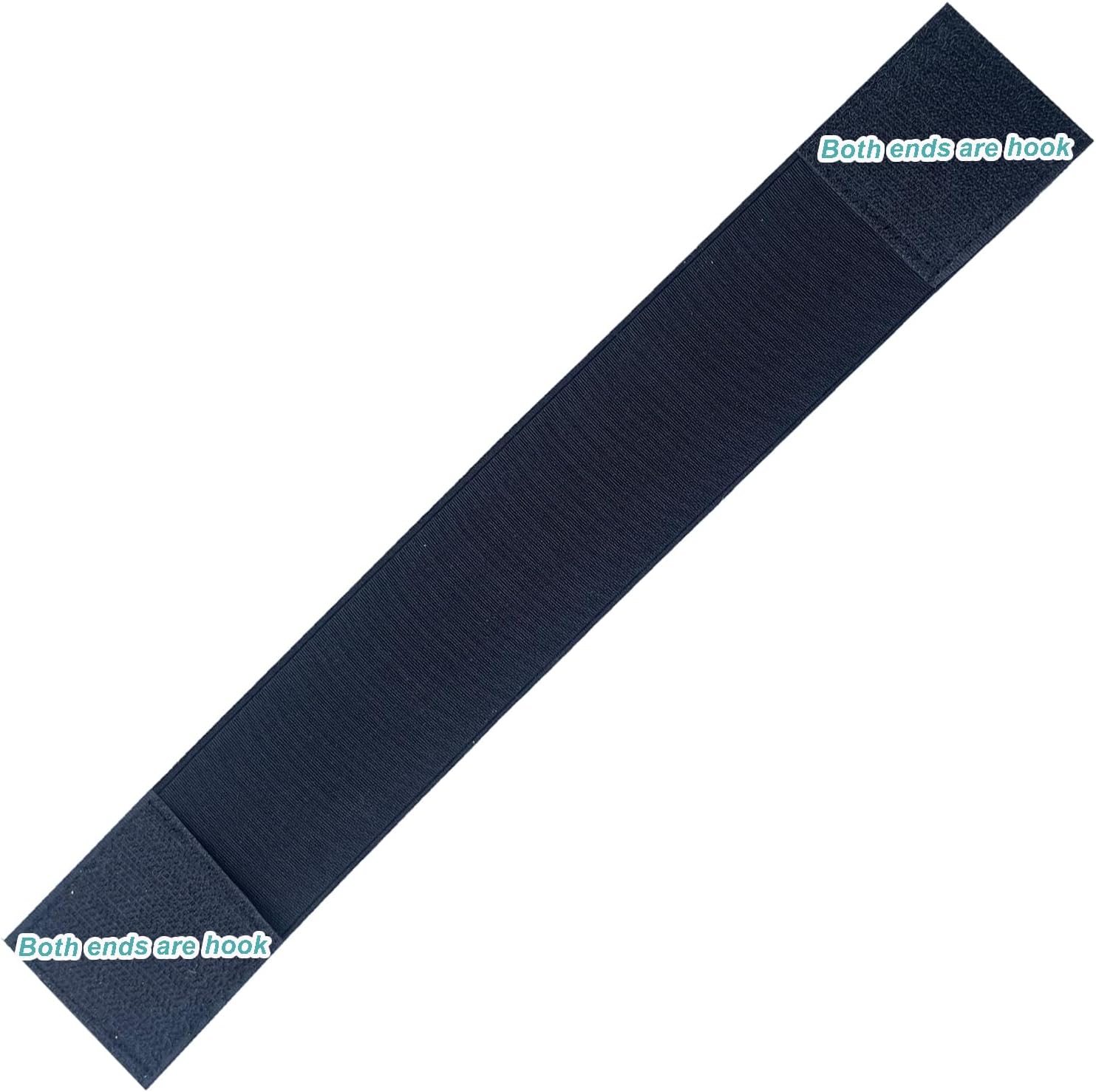 Baseball Leg Guard Replacement Straps,Softball Catchers Gear Straps,Leg Guard Straps for Shin Guard