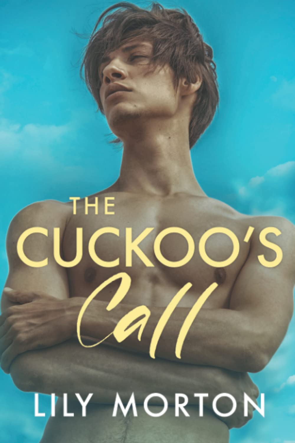 The Cuckoo's Call