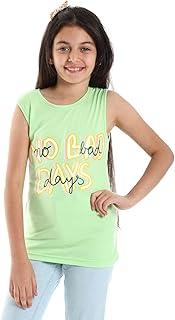 تيشرت للبنات من اندورا 33S22G30315