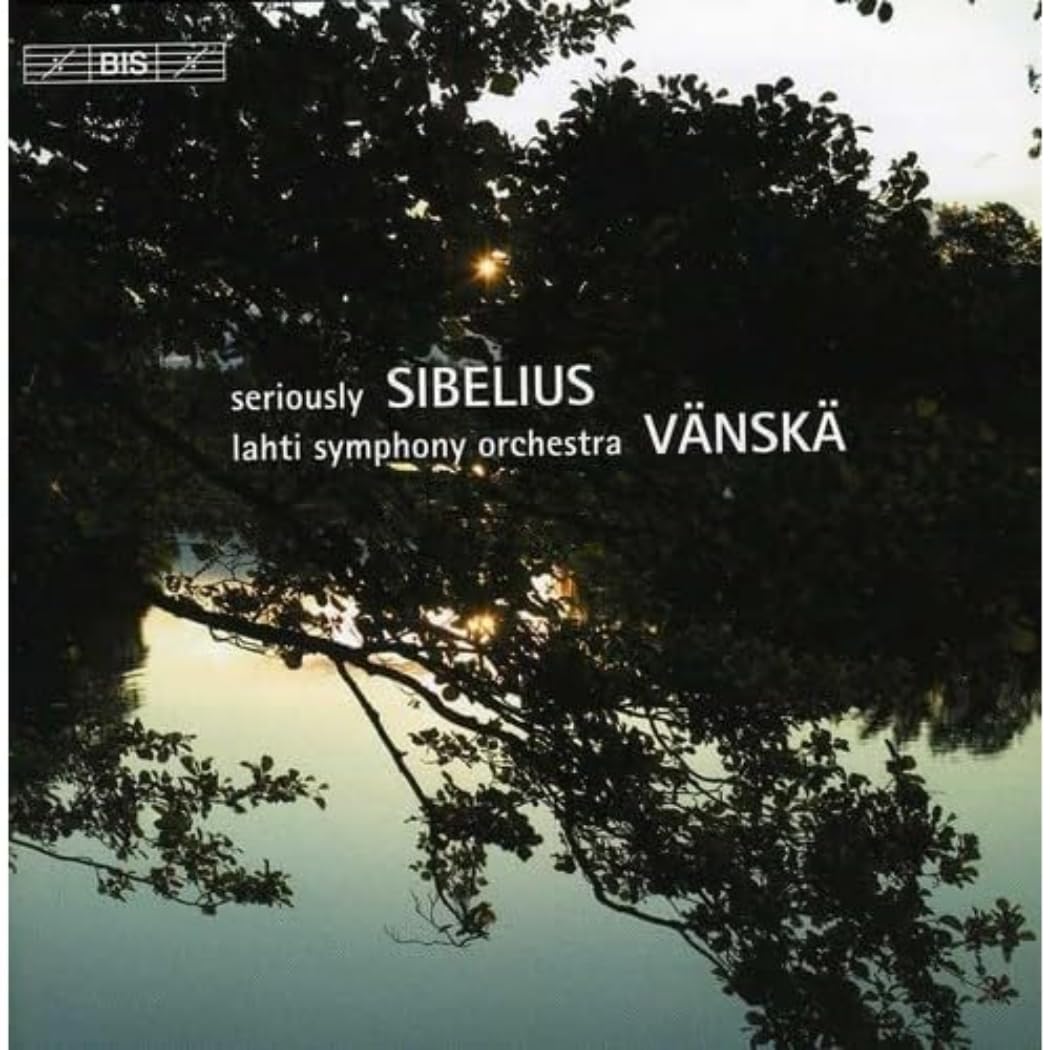 Seriously Sibelius